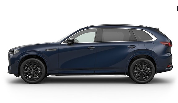 Mazda CX-80 6 of 14