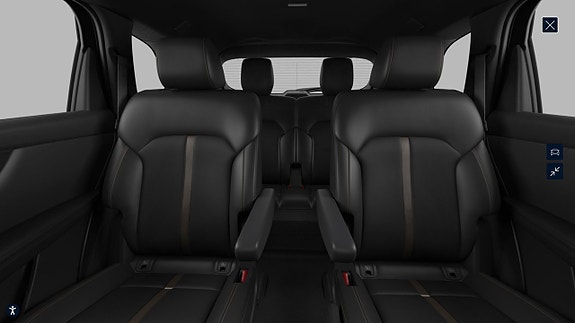 Mazda CX-80 13 of 14