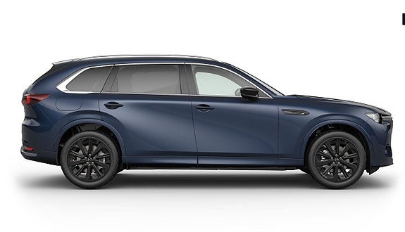 Mazda CX-80 2 of 14