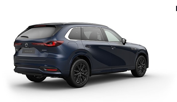 Mazda CX-80 3 of 14