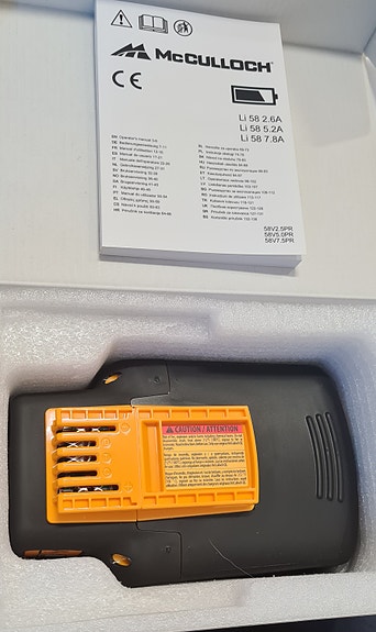 Product image 2 of 5