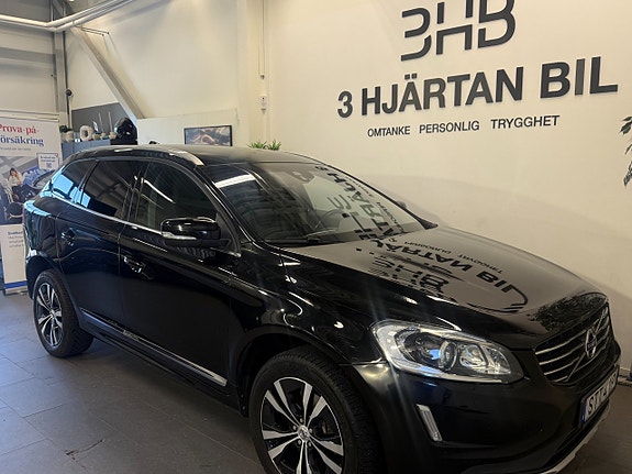 Volvo XC60 6 of 20