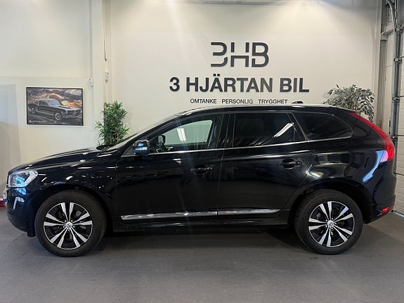 Volvo XC60 2 of 20