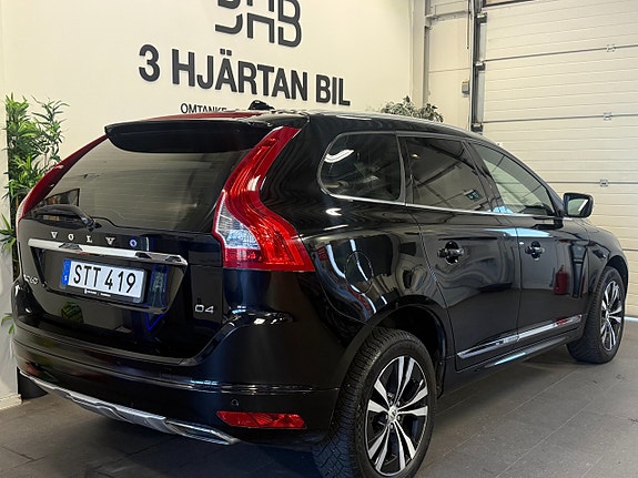 Volvo XC60 4 of 20