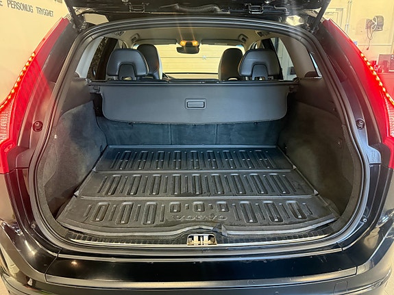 Volvo XC60 20 of 20