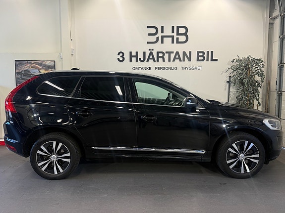 Volvo XC60 5 of 20