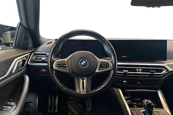 BMW i4 19 of 21