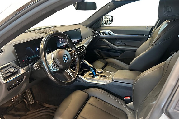 BMW i4 10 of 21