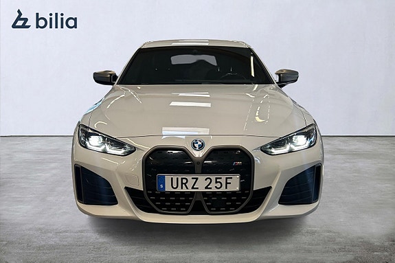 BMW i4 5 of 21