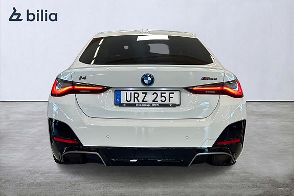 BMW i4 4 of 21