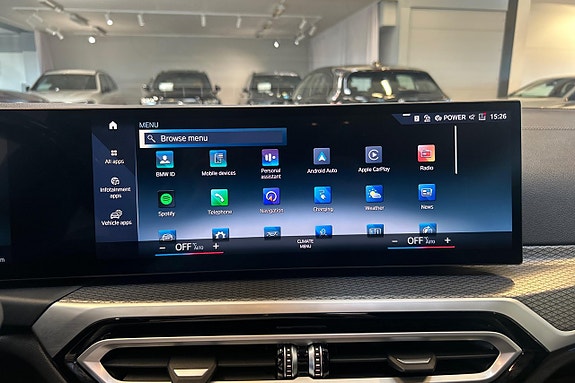 BMW i4 11 of 21