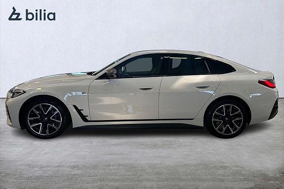 BMW i4 6 of 21