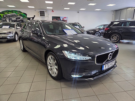 Volvo V90 17 of 30