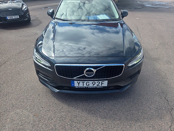 Volvo V90 15 of 28
