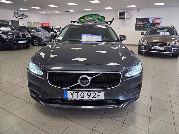 Volvo V90 20 of 30