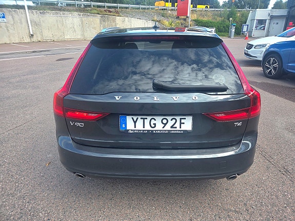 Volvo V90 6 of 28