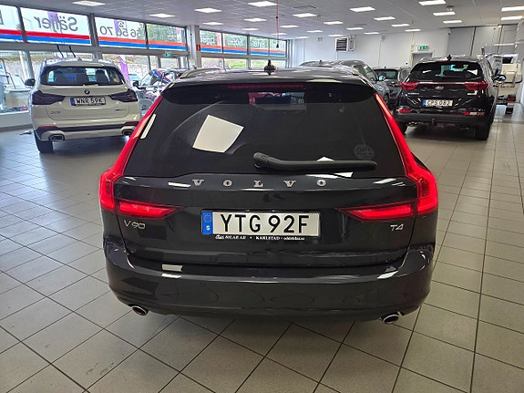 Volvo V90 6 of 30