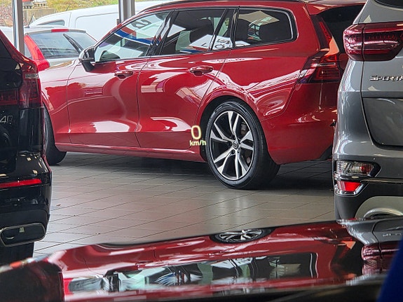 Volvo V90 22 of 30