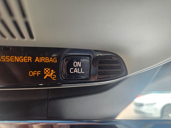 Volvo V90 19 of 28