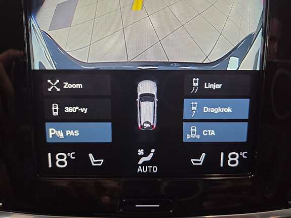 Volvo V90 30 of 30