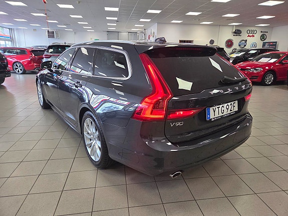 Volvo V90 5 of 30