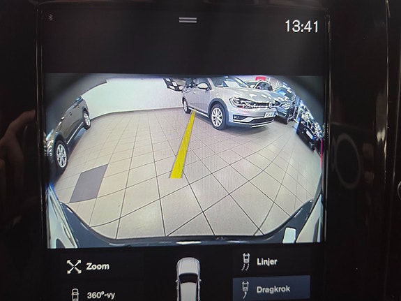 Volvo V90 29 of 30