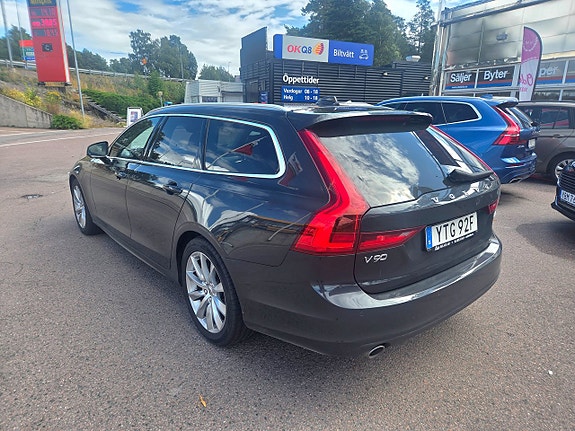 Volvo V90 5 of 28