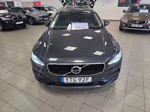 Volvo V90 18 of 30