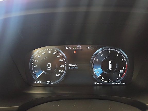 Volvo V90 21 of 30