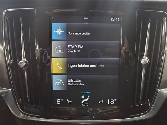 Volvo V90 25 of 30