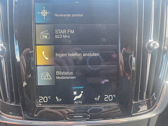 Volvo V90 20 of 28