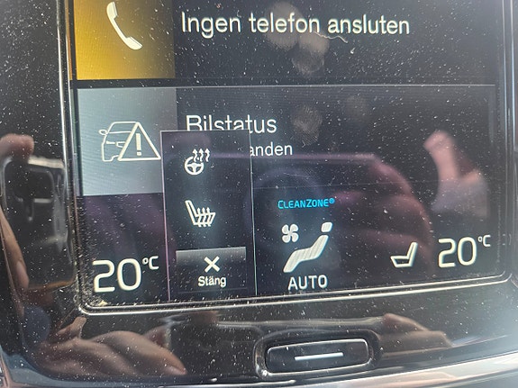 Volvo V90 21 of 28