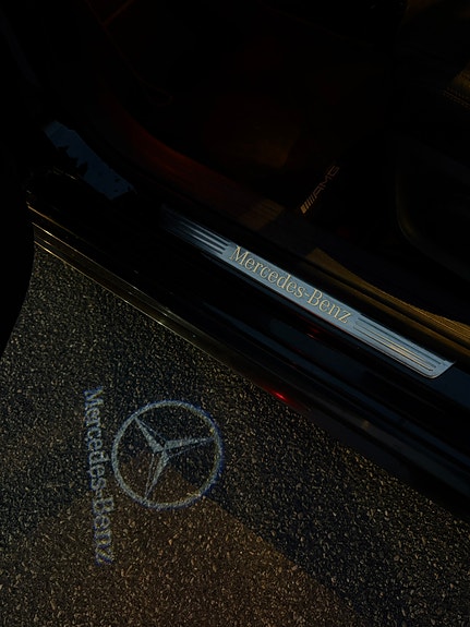 Mercedes-Benz CLA220 d 12 of 12
