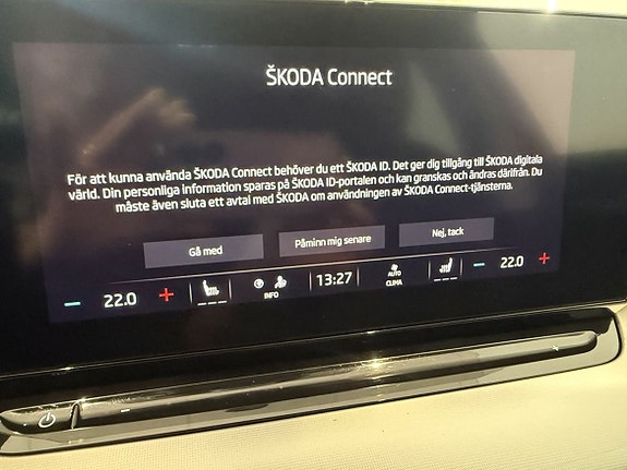 Skoda Octavia Scout 18 of 25