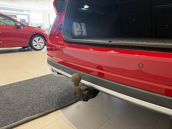 Skoda Octavia Scout 7 of 25