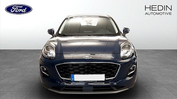 Ford Puma 3 of 9