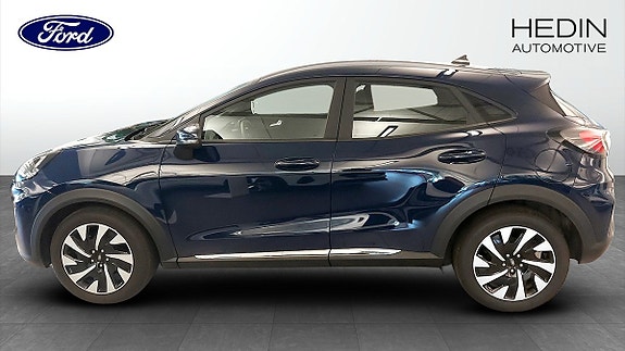 Ford Puma 2 of 9
