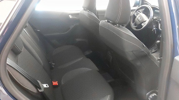 Ford Puma 8 of 9