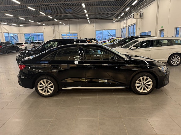 Audi A3 7 of 10