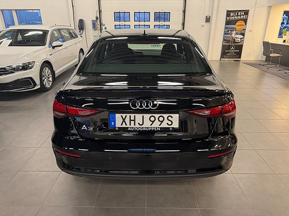 Audi A3 5 of 10
