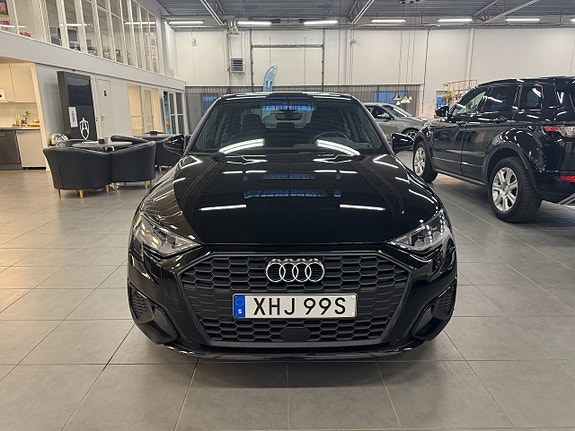 Audi A3 2 of 10