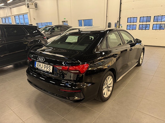 Audi A3 6 of 10