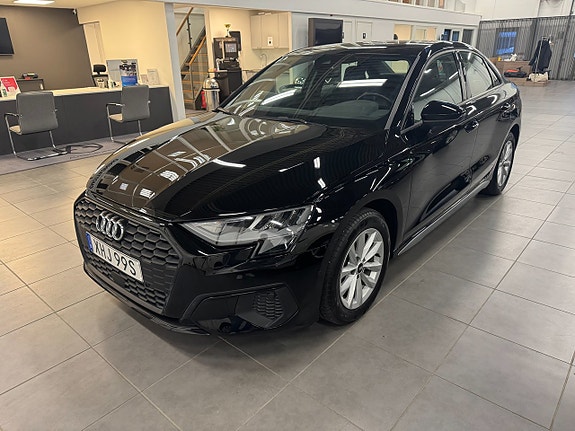 Audi A3 3 of 10