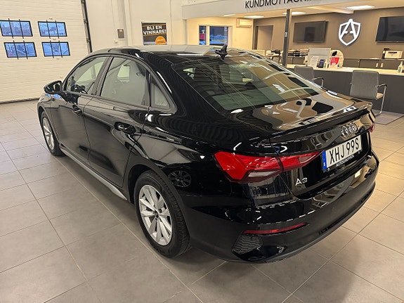 Audi A3 4 of 10