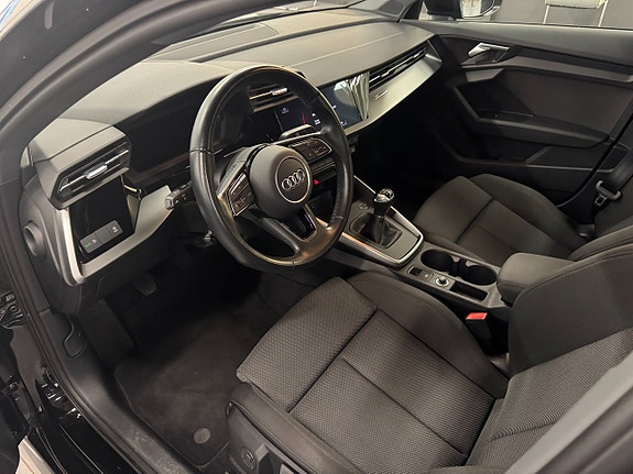 Audi A3 8 of 10