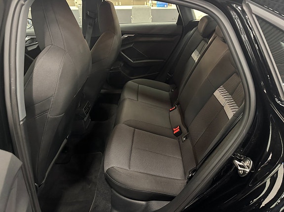Audi A3 9 of 10