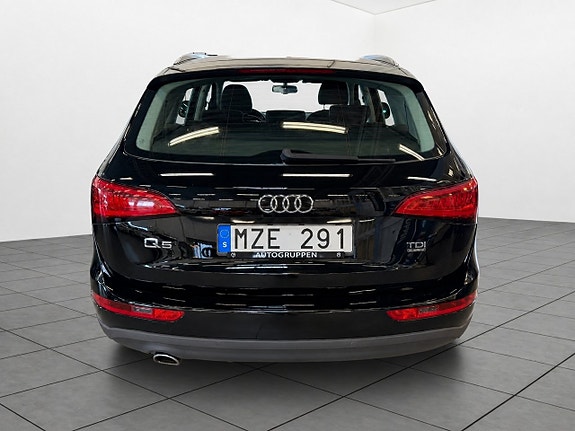 Audi Q5 8 of 10