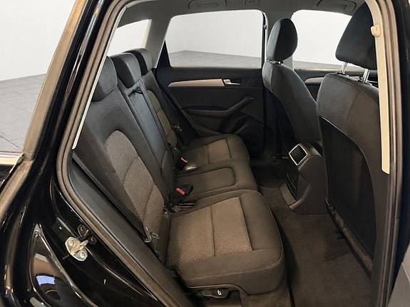 Audi Q5 4 of 10