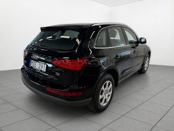 Audi Q5 9 of 10