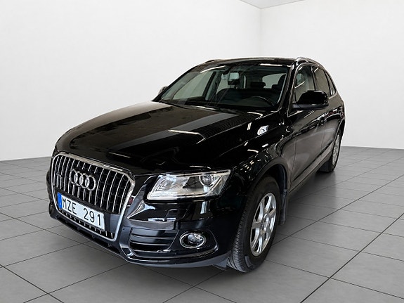 Audi Q5 6 of 10
